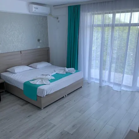 Elva Eforie Sud (Constanta)