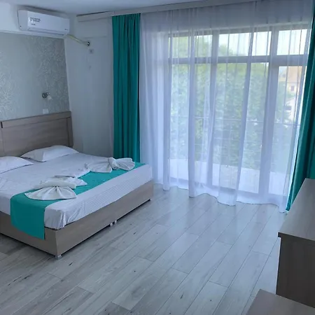 Elva Gasthuis Eforie Sud (Constanta)