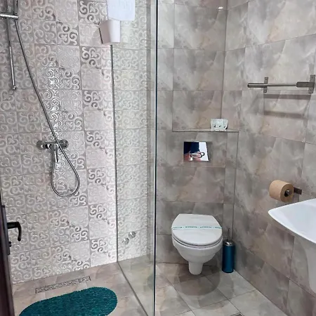 Elva 3* Eforie Sud (Constanta)