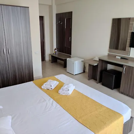 Elva 3* 南埃福列