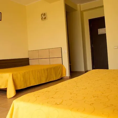 Elva Eforie Sud (Constanta)