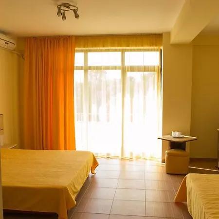 Elva Eforie Sud (Constanta)