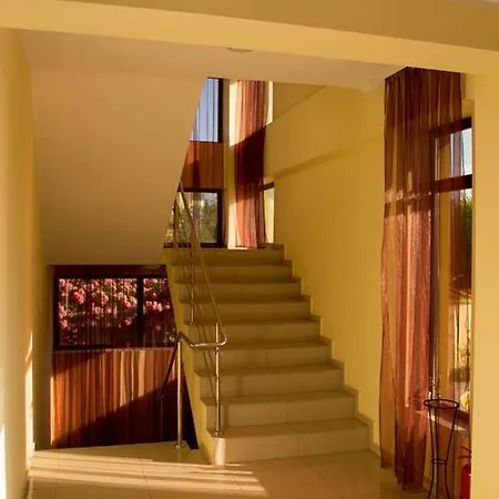 Elva 3* Eforie Sud (Constanta)