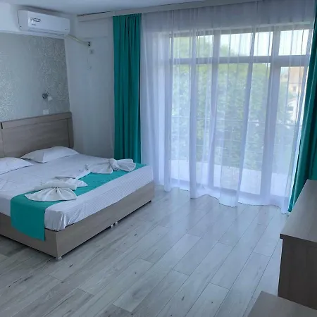 Elva 3* Eforie Sud (Constanta)