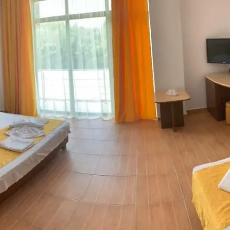 Pensión Elva Eforie Sud (Constanta)