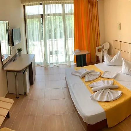 Pensionat Elva Eforie Sud (Constanta)