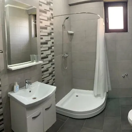 Elva 3* Eforie Sud (Constanta)