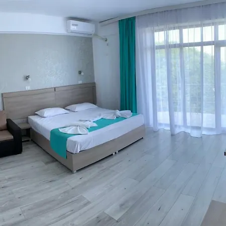 Elva 3* Eforie Sud (Constanta)