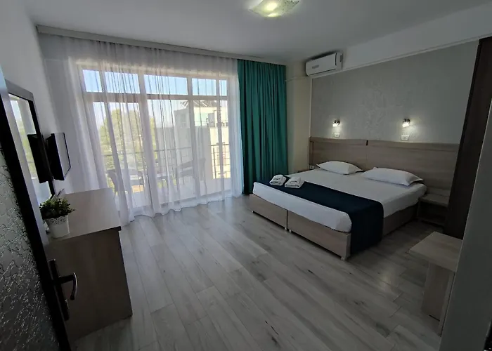 Guest house Elva 3*