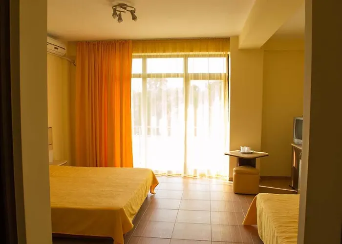 Elva Eforie Sud (Constanta)