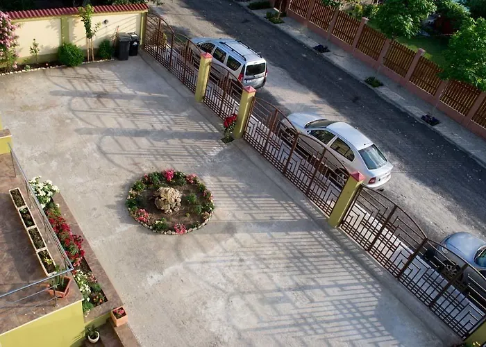 Elva Eforie Sud (Constanta)