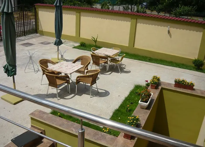 Elva Guest house Eforie Sud (Constanta)