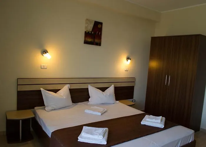 Elva Guest house Eforie Sud (Constanta)