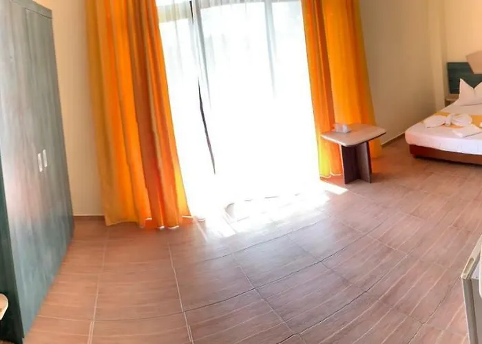 Elva 3* Eforie Sud (Constanta)