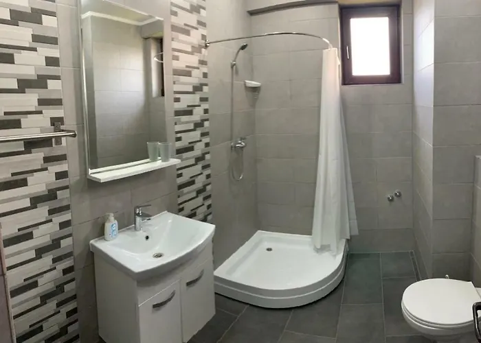 Elva 3* Eforie Sud (Constanta)