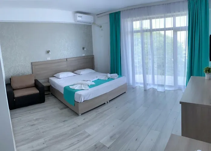 Elva 3* 南埃福列